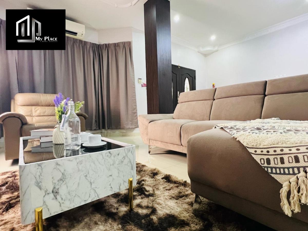 2 Storey 5Br 16Pax Semabok Taman Cheng Ho, 3 By Myplace Malacca Екстер'єр фото